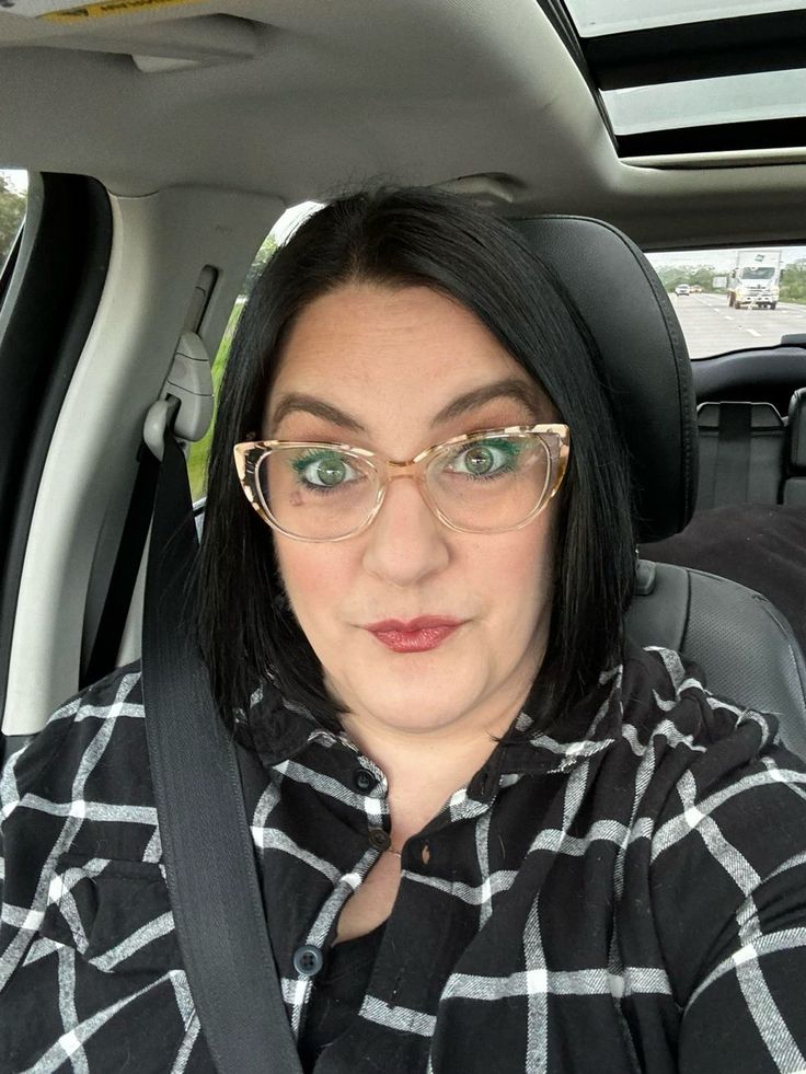 Client Patricia A.